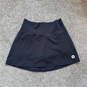 Vuori women’s volley skirt size Xs